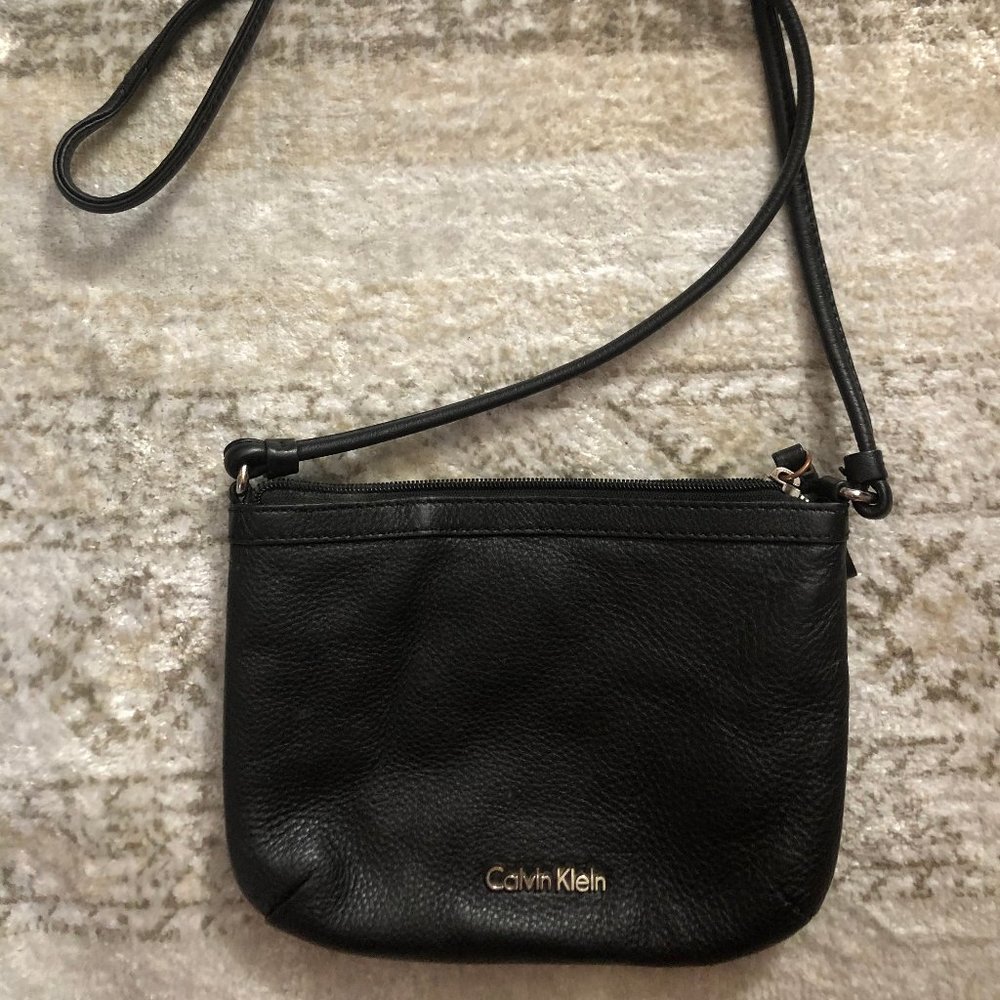 Calvin Klein purse